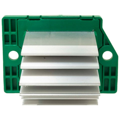 HVAC Blower Motor Resistor WVE 4P1725