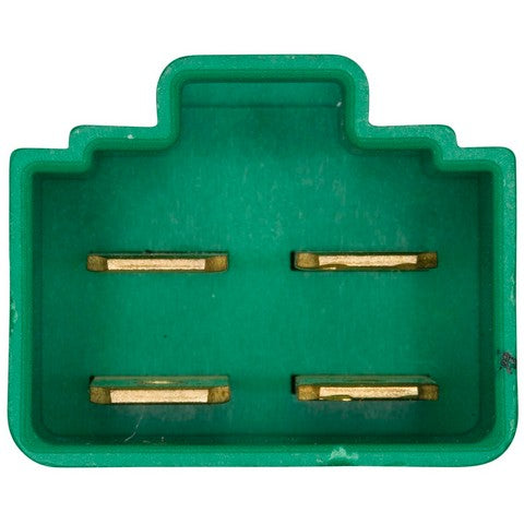 HVAC Blower Motor Resistor WVE 4P1725