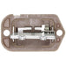 HVAC Blower Motor Resistor WVE 4P1726