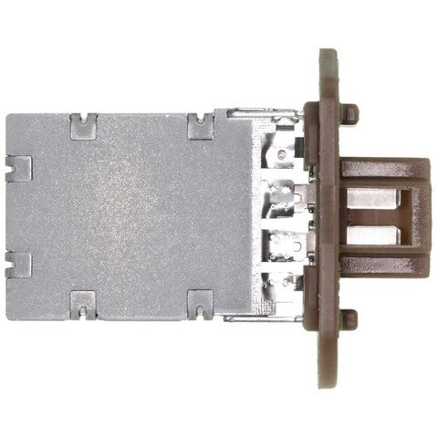 HVAC Blower Motor Resistor WVE 4P1726
