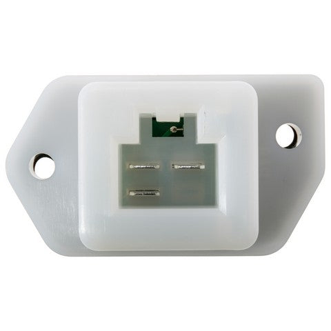 HVAC Blower Motor Resistor WVE 4P1727