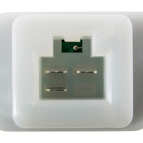 HVAC Blower Motor Resistor WVE 4P1727