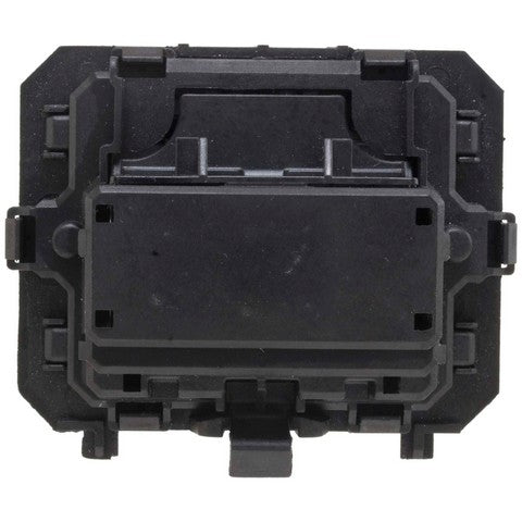 HVAC Blower Motor Resistor WVE 4P1728