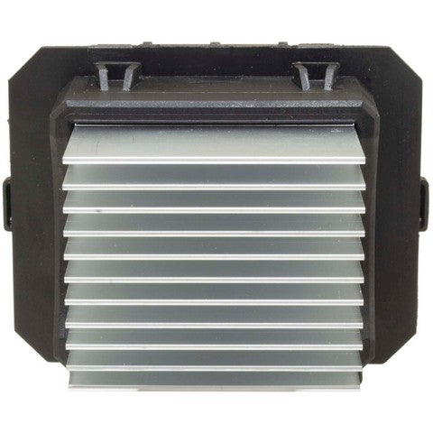 HVAC Blower Motor Resistor WVE 4P1728