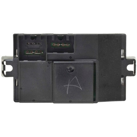 HVAC Blower Motor Resistor WVE 4P1731