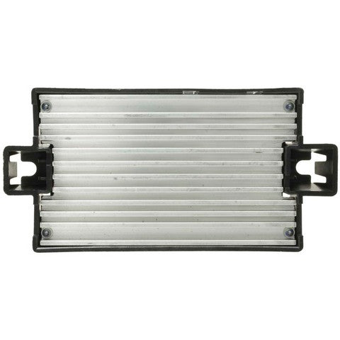 HVAC Blower Motor Resistor WVE 4P1731