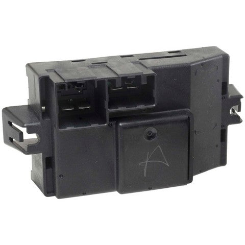 HVAC Blower Motor Resistor WVE 4P1731