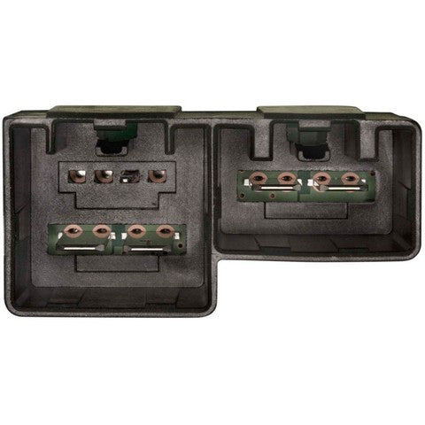 HVAC Blower Motor Resistor WVE 4P1731