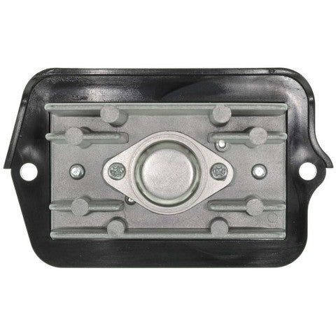 HVAC Blower Motor Resistor WVE 4P1734