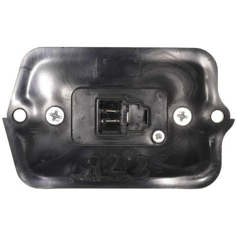 HVAC Blower Motor Resistor WVE 4P1734