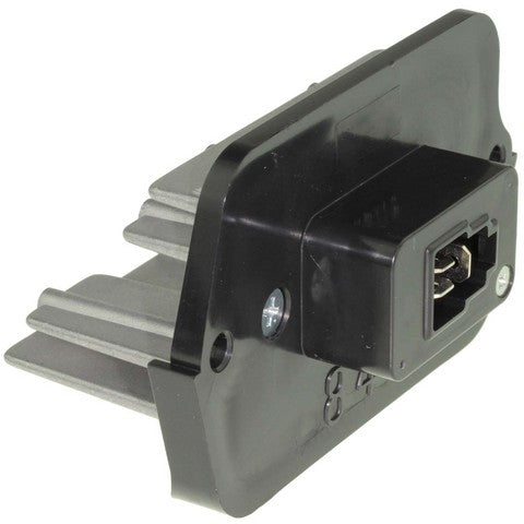 HVAC Blower Motor Resistor WVE 4P1734