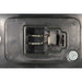 HVAC Blower Motor Resistor WVE 4P1734