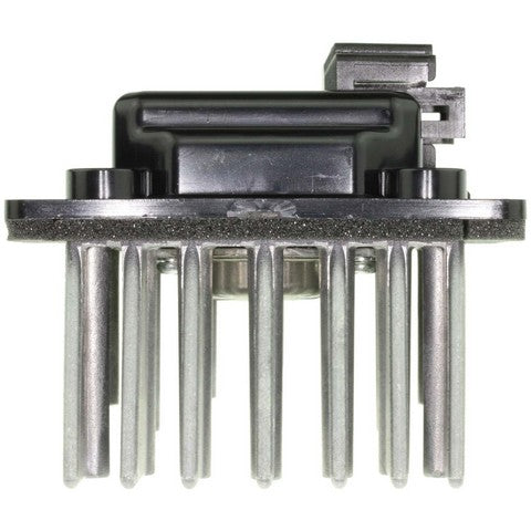 HVAC Blower Motor Resistor WVE 4P1736