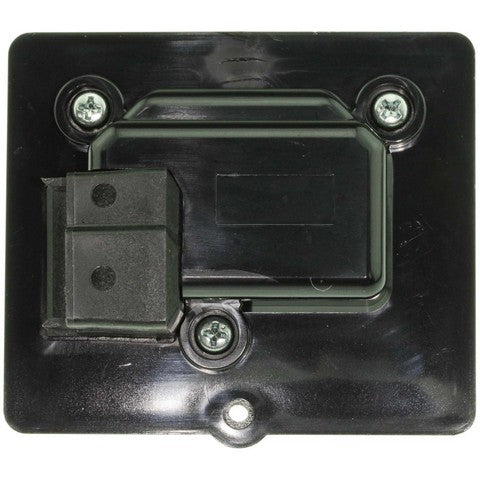 HVAC Blower Motor Resistor WVE 4P1736