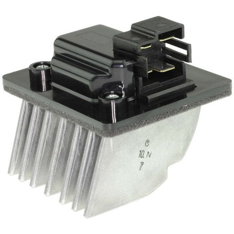 HVAC Blower Motor Resistor WVE 4P1736