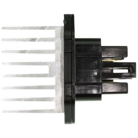 HVAC Blower Motor Resistor WVE 4P1737