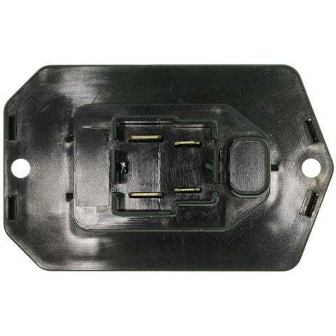 HVAC Blower Motor Resistor WVE 4P1737