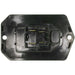 HVAC Blower Motor Resistor WVE 4P1737