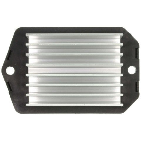 HVAC Blower Motor Resistor WVE 4P1737