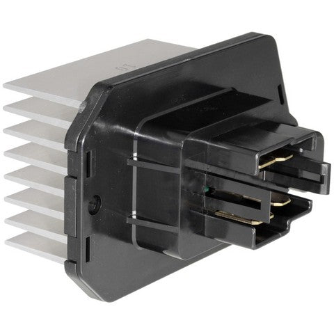 HVAC Blower Motor Resistor WVE 4P1737