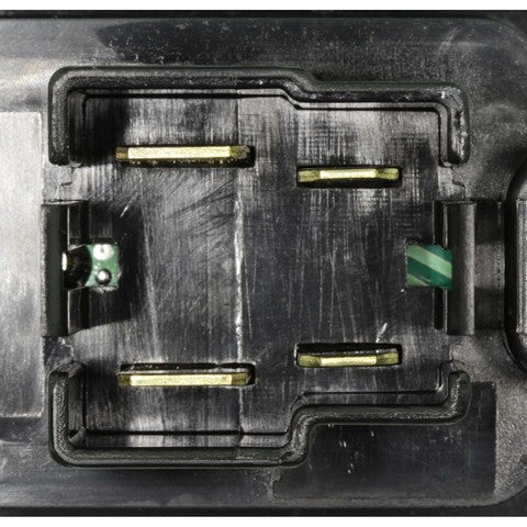 HVAC Blower Motor Resistor WVE 4P1737