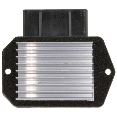 HVAC Blower Motor Resistor WVE 4P1739