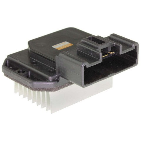 HVAC Blower Motor Resistor WVE 4P1739