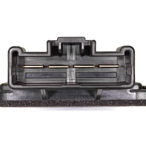 HVAC Blower Motor Resistor WVE 4P1739