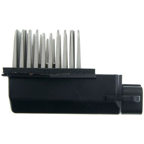 HVAC Blower Motor Resistor WVE 4P1740