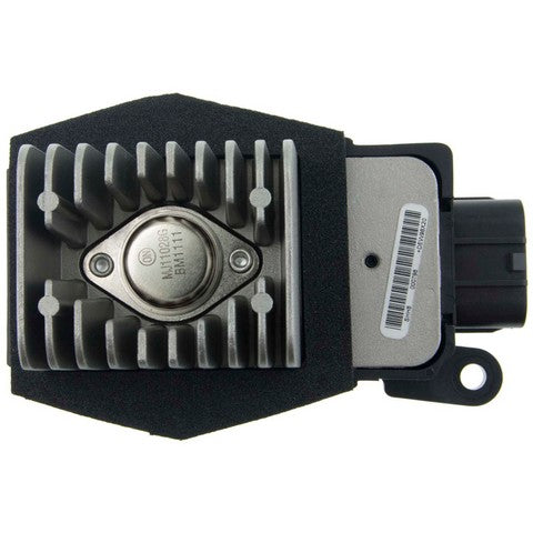 HVAC Blower Motor Resistor WVE 4P1740