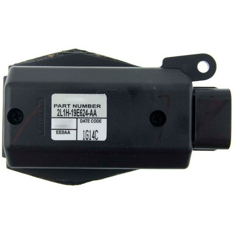 HVAC Blower Motor Resistor WVE 4P1740