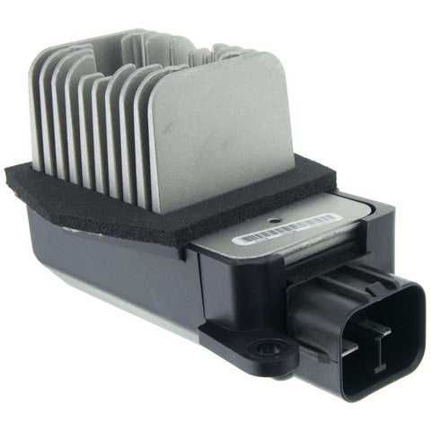 HVAC Blower Motor Resistor WVE 4P1740