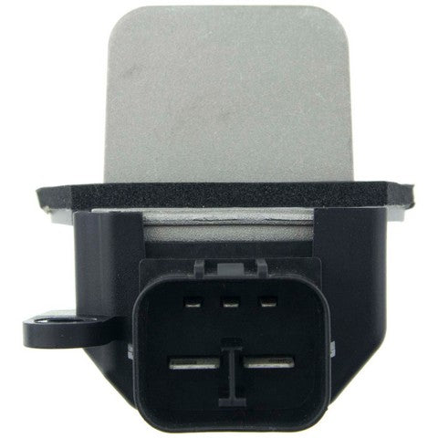 HVAC Blower Motor Resistor WVE 4P1740