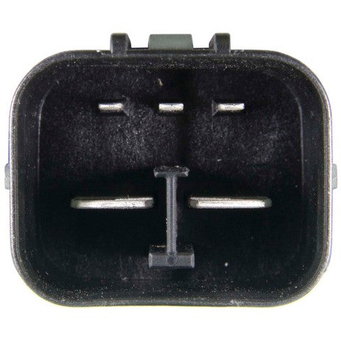 HVAC Blower Motor Resistor WVE 4P1740