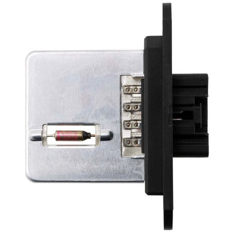 HVAC Blower Motor Resistor WVE 4P1741