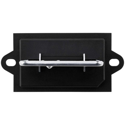 HVAC Blower Motor Resistor WVE 4P1741