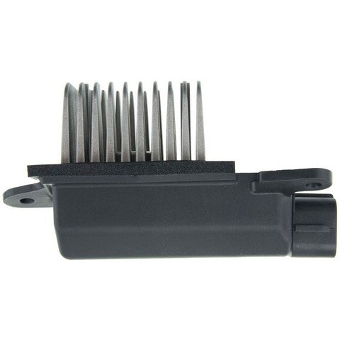 HVAC Blower Motor Resistor WVE 4P1744