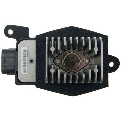 HVAC Blower Motor Resistor WVE 4P1744