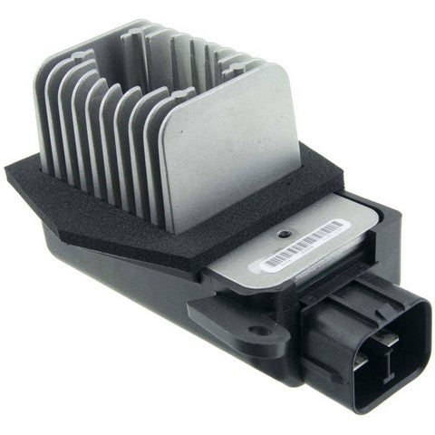 HVAC Blower Motor Resistor WVE 4P1744