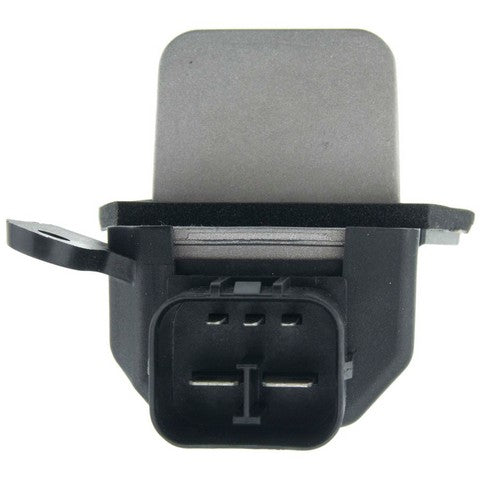 HVAC Blower Motor Resistor WVE 4P1744