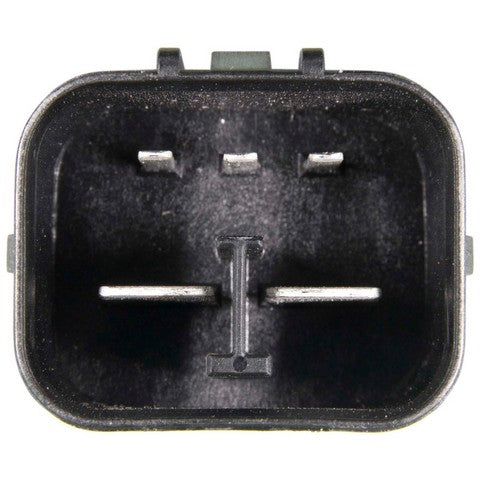 HVAC Blower Motor Resistor WVE 4P1744