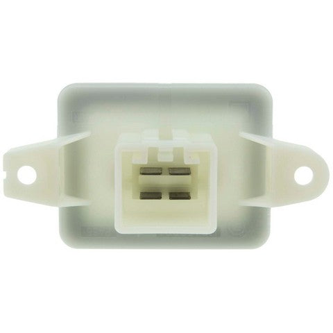 HVAC Blower Motor Resistor WVE 4P1745