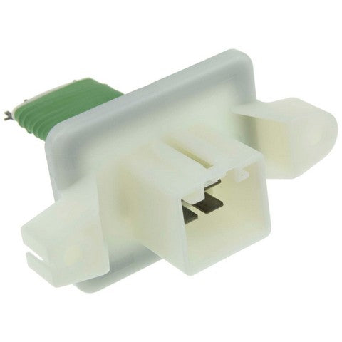 HVAC Blower Motor Resistor WVE 4P1745