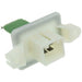 HVAC Blower Motor Resistor WVE 4P1745
