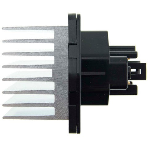 HVAC Blower Motor Resistor WVE 4P1746