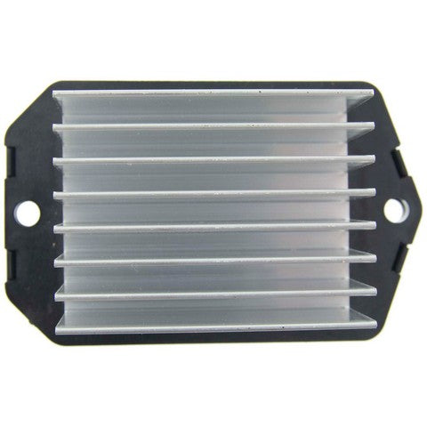 HVAC Blower Motor Resistor WVE 4P1746