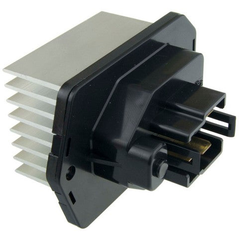 HVAC Blower Motor Resistor WVE 4P1746