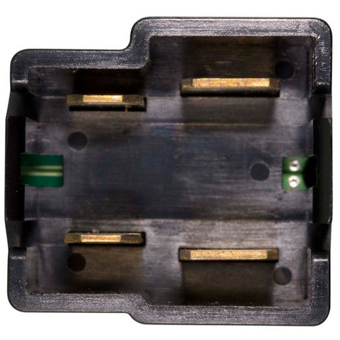 HVAC Blower Motor Resistor WVE 4P1746