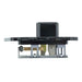 HVAC Blower Motor Resistor WVE 4P1748