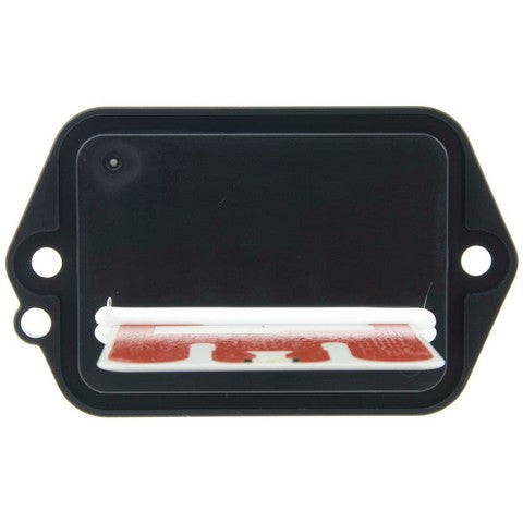 HVAC Blower Motor Resistor WVE 4P1749